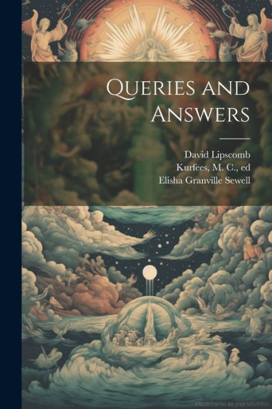 Queries And Answers