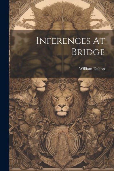 Inferences At Bridge