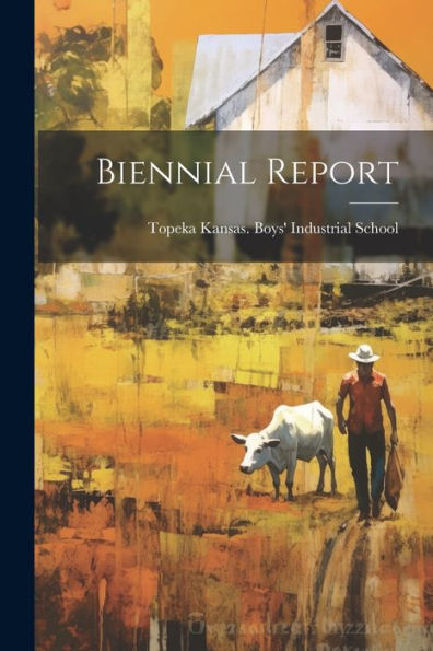 Biennial Report - 9781021833150