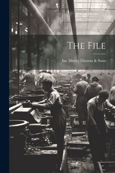 The File