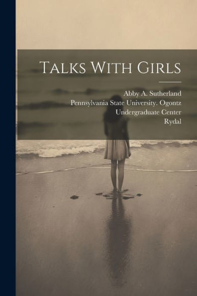 Talks With Girls