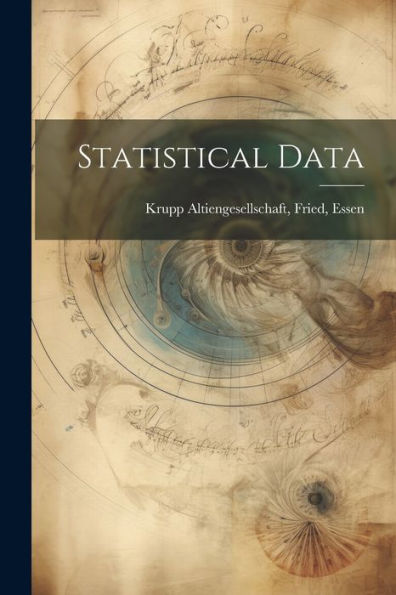 Statistical Data