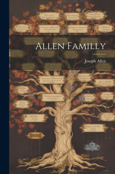 Allen Familly