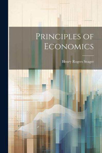 Principles Of Economics - 9781021887535