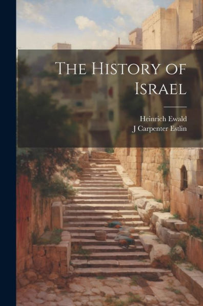 The History Of Israel