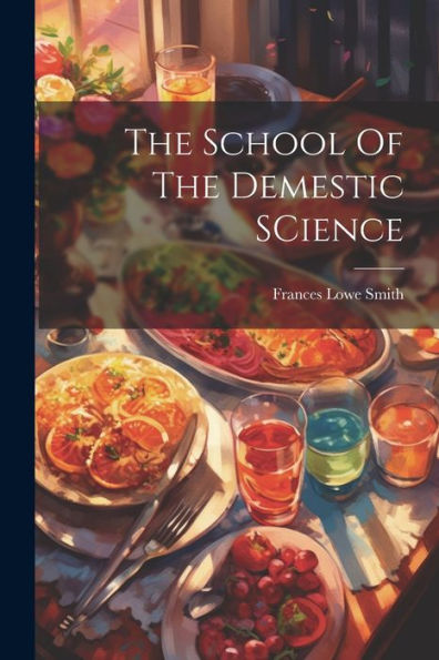 The School Of The Demestic Science