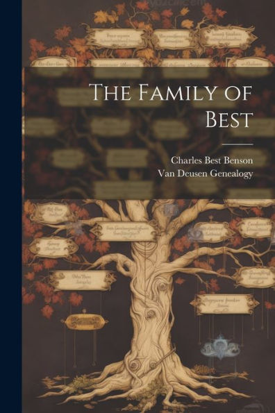 The Family Of Best
