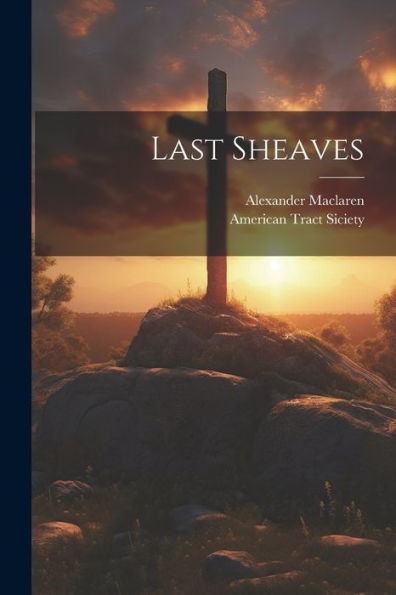 Last Sheaves - 9781021896513