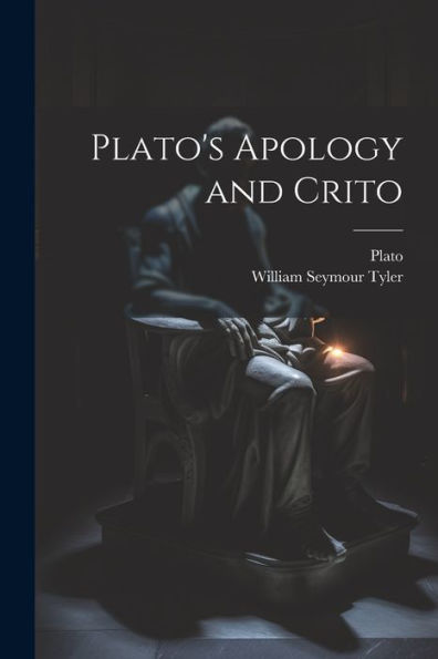 Plato's Apology And Crito