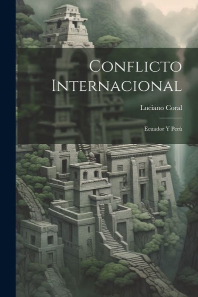 Conflicto Internacional: Ecuador Y Perú (Spanish Edition)