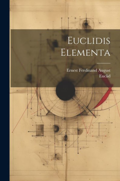 Euclidis Elementa (Ancient Greek Edition)