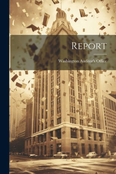 Report - 9781021915610