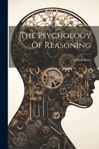 The Psychology Of Reasoning