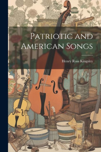Patriotic And American Songs
