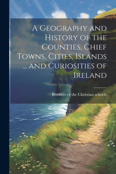 A Geography And History Of The Counties, Chief Towns, Cities, Islands ... And Curiosities Of Ireland