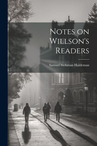 Notes On Willson's Readers