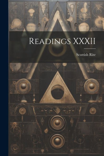Readings Xxxii