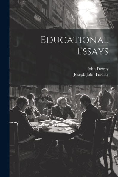 Educational Essays