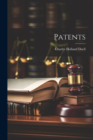 Patents