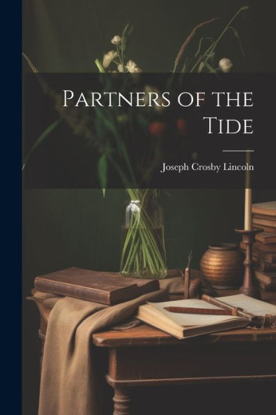 Partners Of The Tide