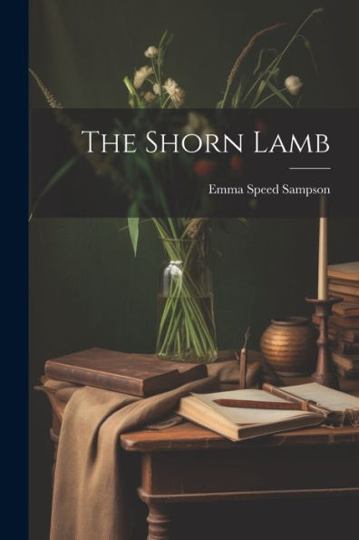 The Shorn Lamb