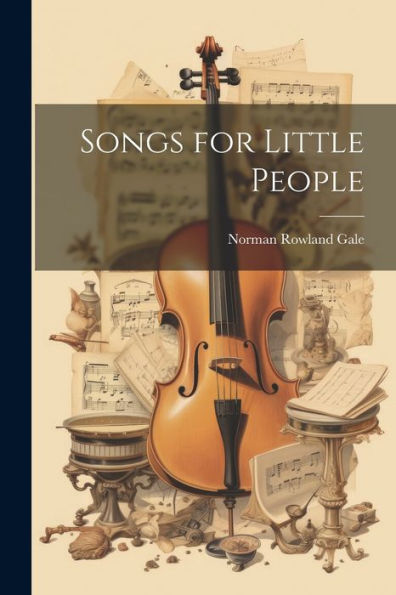 Songs For Little People