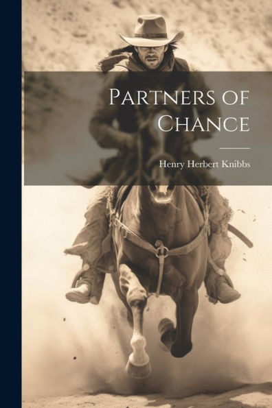 Partners Of Chance