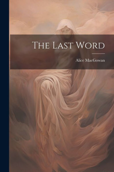 The Last Word - 9781021960450