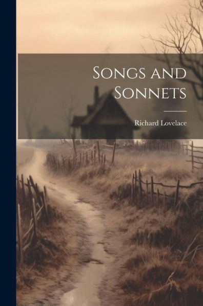 Songs And Sonnets