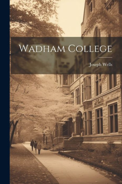 Wadham College