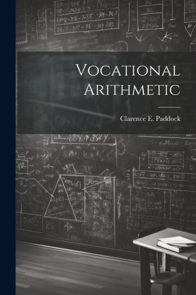 Vocational Arithmetic