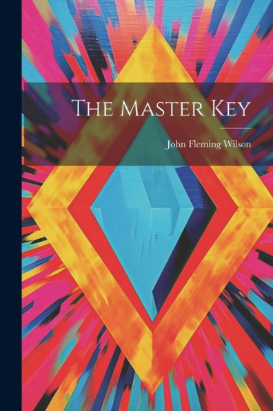 The Master Key