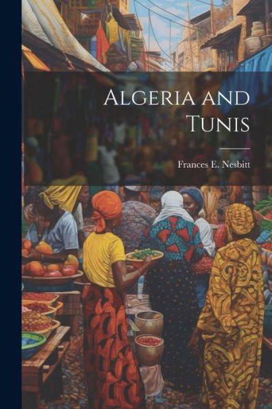 Algeria And Tunis