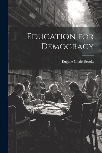 Education For Democracy
