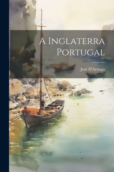 A Inglaterra Portugal