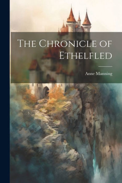 The Chronicle Of Ethelfled