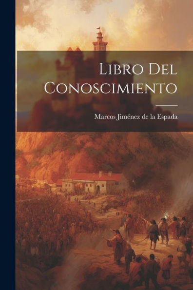 Libro Del Conoscimiento