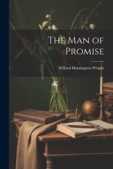 The Man Of Promise