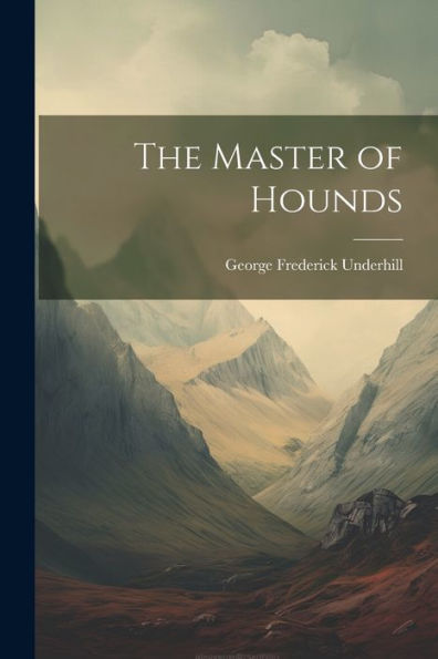 The Master Of Hounds