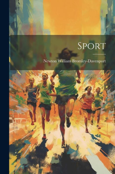 Sport - 9781021991355
