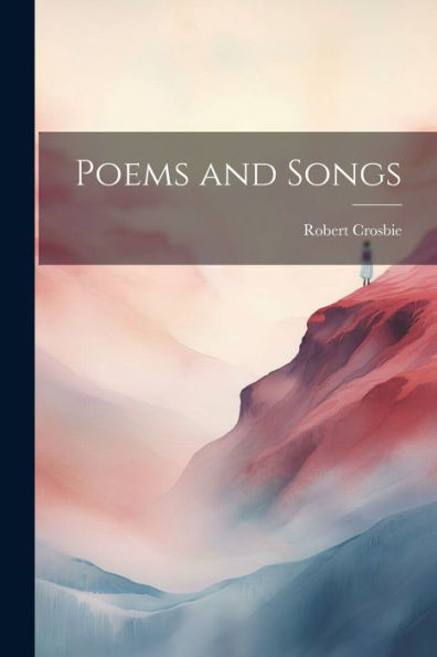Poems And Songs - 9781021993045
