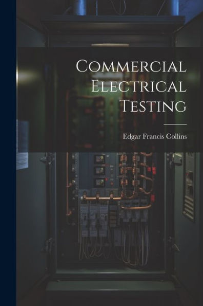 Commercial Electrical Testing