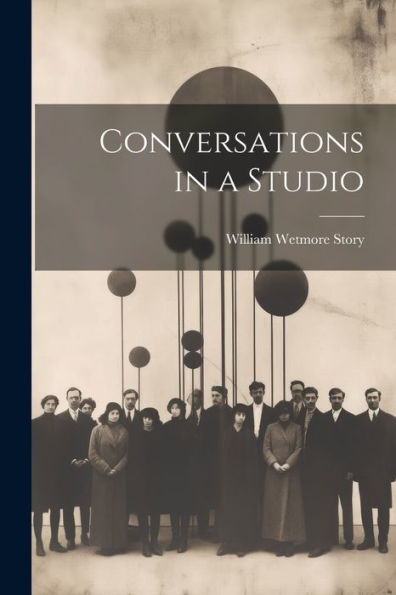 Conversations In A Studio