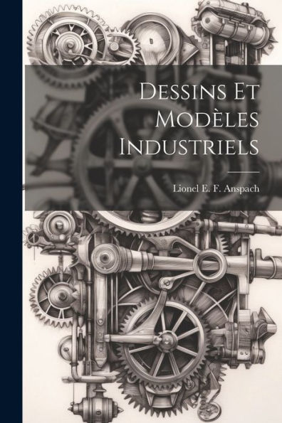 Dessins Et Modèles Industriels