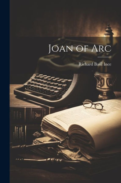 Joan Of Arc - 9781021999887