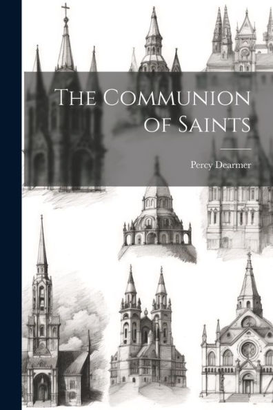 The Communion Of Saints