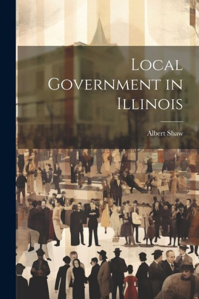 Local Government In Illinois