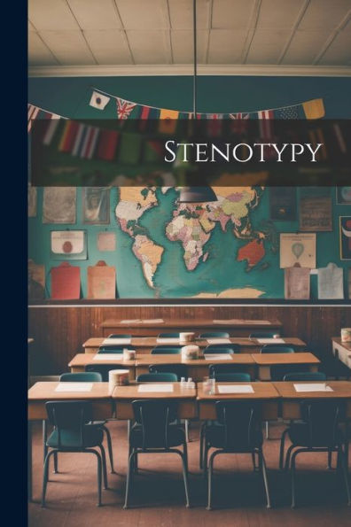 Stenotypy