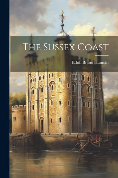 The Sussex Coast