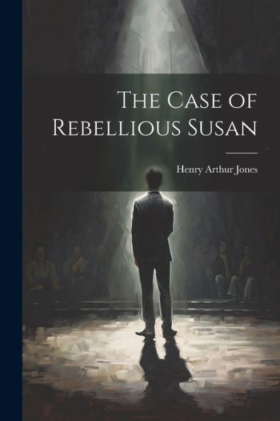 The Case Of Rebellious Susan